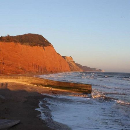 Vila Ashlea At Amberley Sidmouth Exteriér fotografie