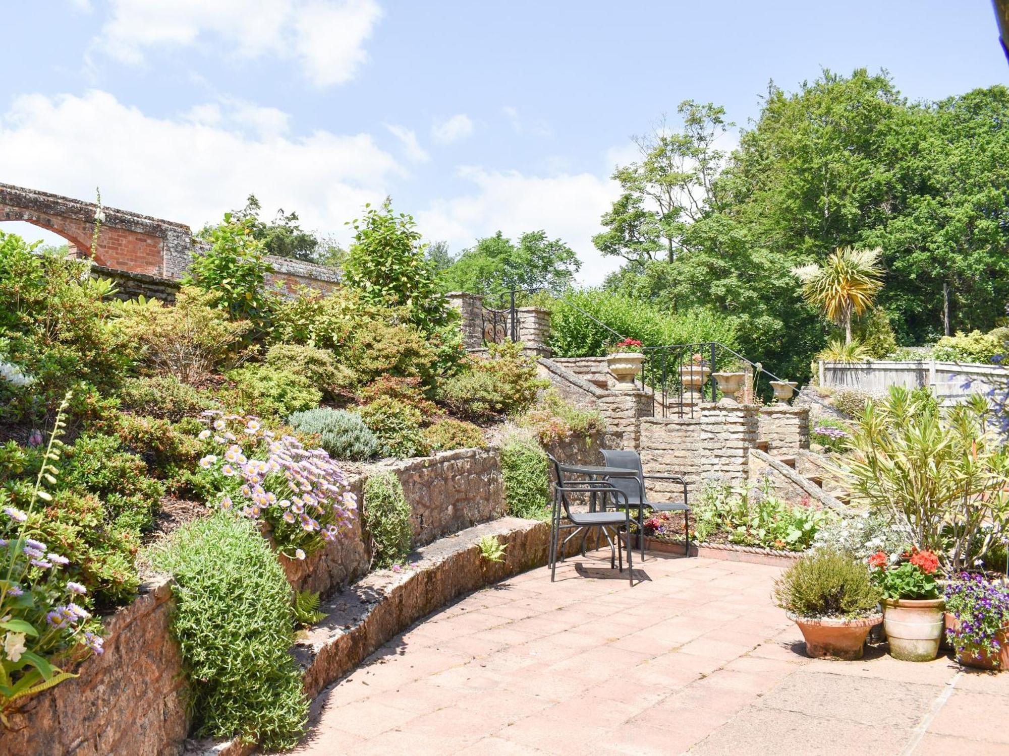 Vila Ashlea At Amberley Sidmouth Exteriér fotografie