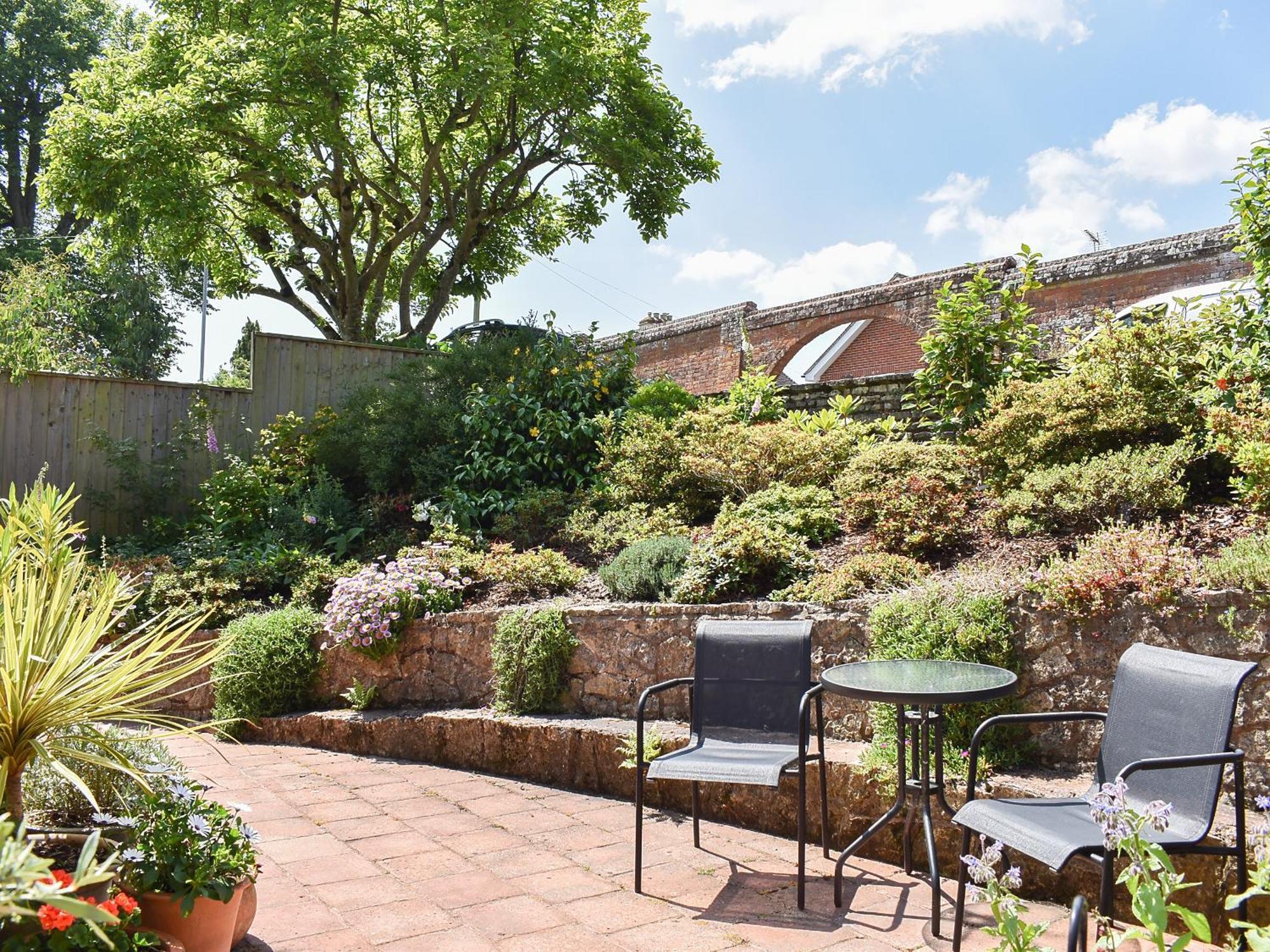 Vila Ashlea At Amberley Sidmouth Exteriér fotografie